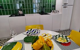 Case Borgo Vacanze