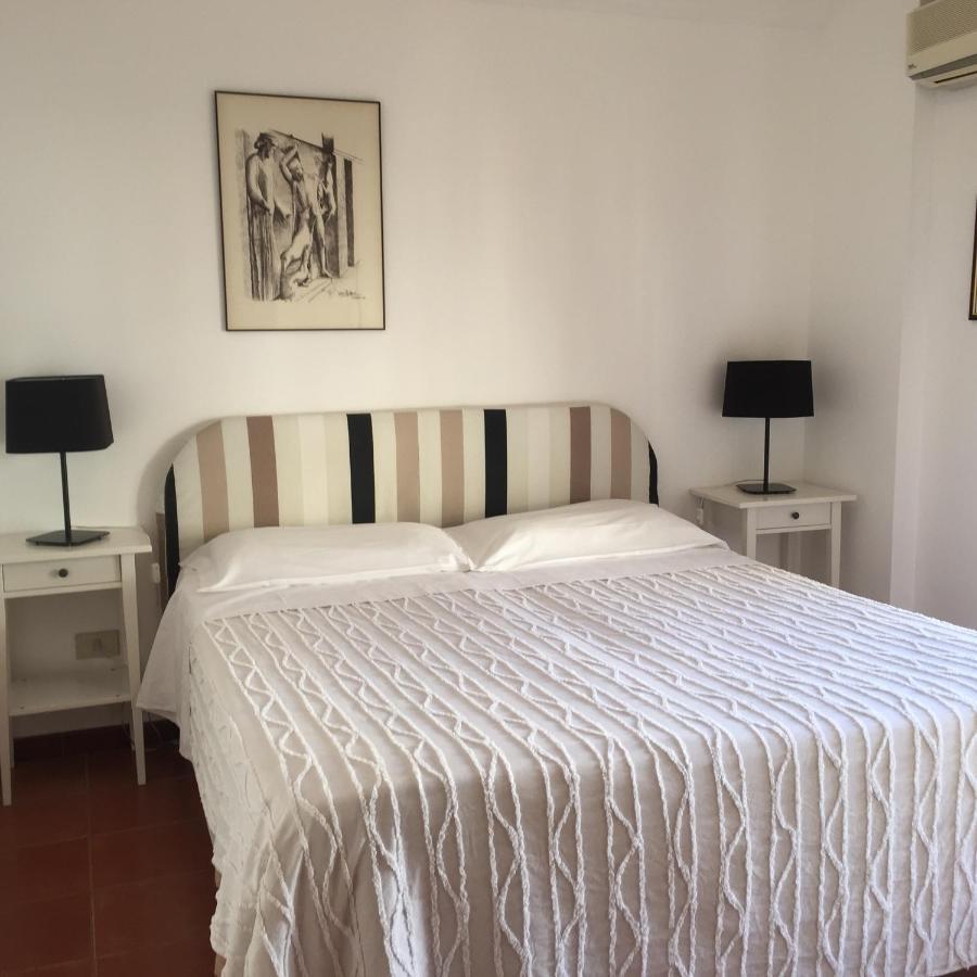 Case Borgo Vacanze Letojanni Kültér fotó