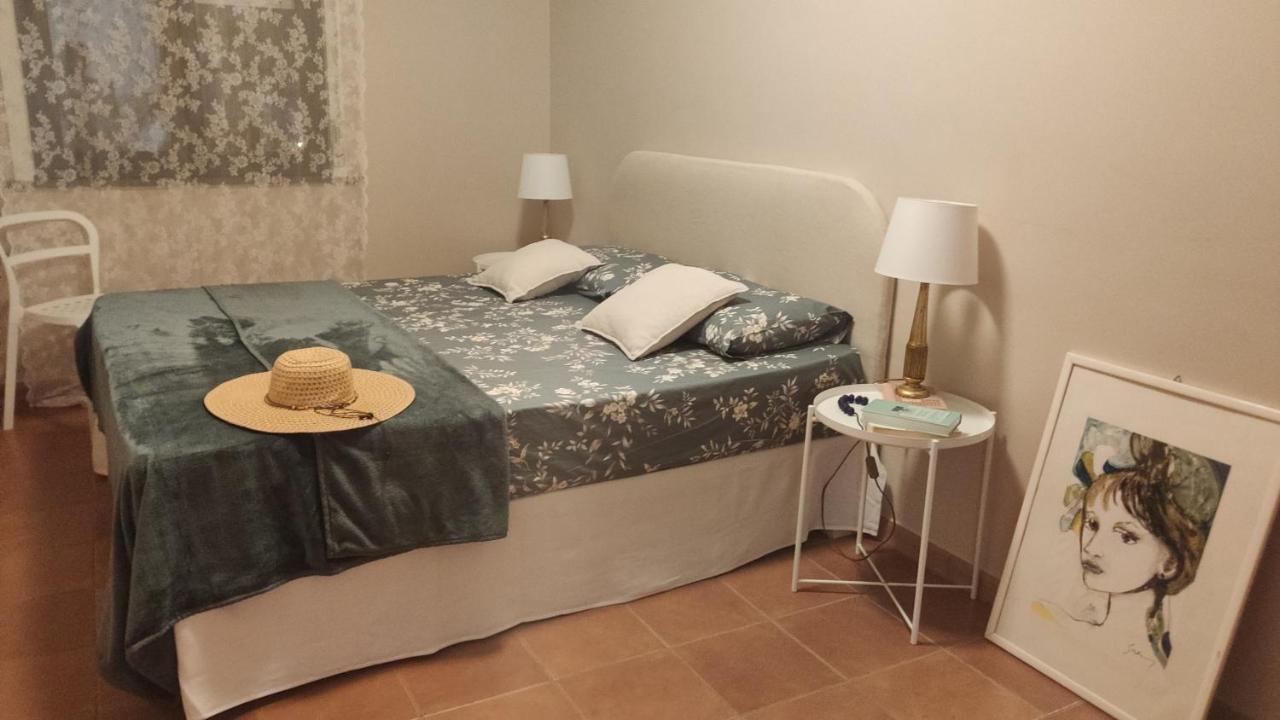 Case Borgo Vacanze Letojanni Kültér fotó