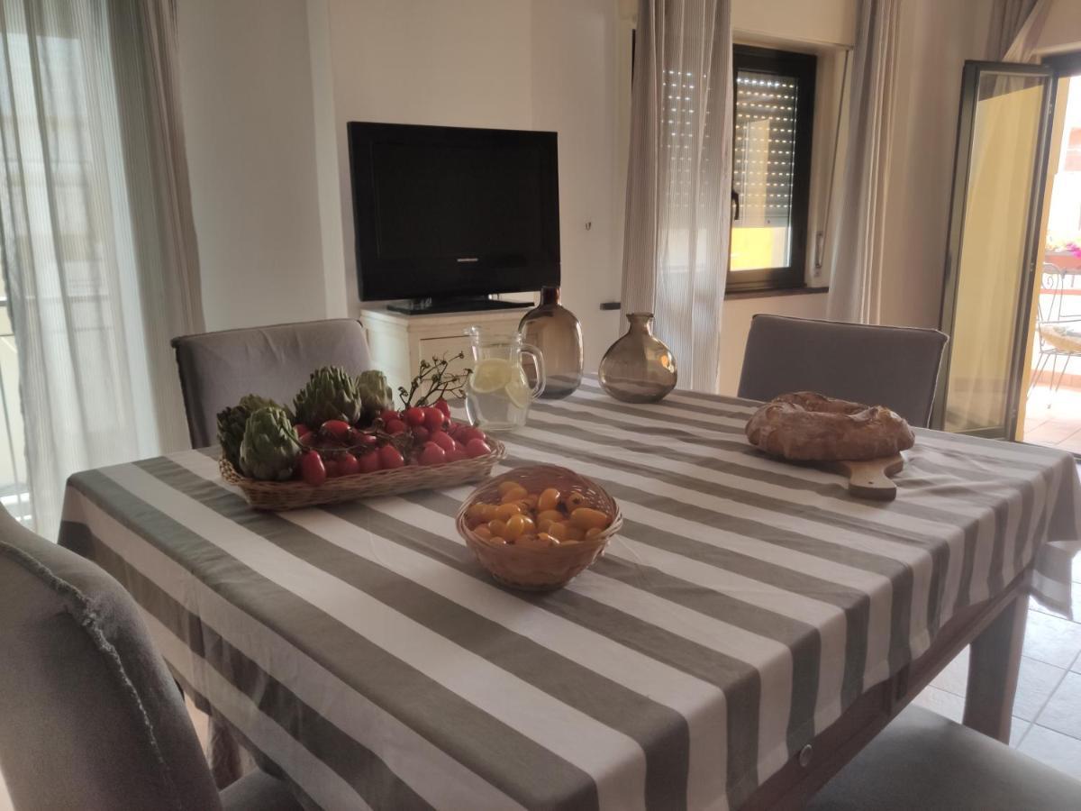 Case Borgo Vacanze Letojanni Kültér fotó
