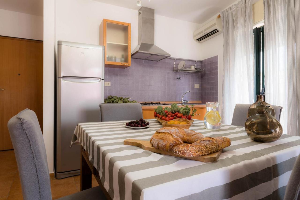Case Borgo Vacanze Letojanni Kültér fotó