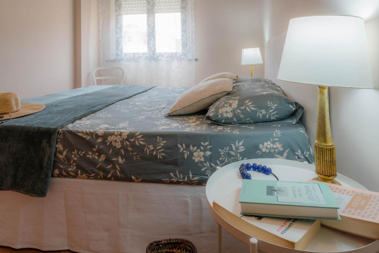 Case Borgo Vacanze Letojanni Kültér fotó