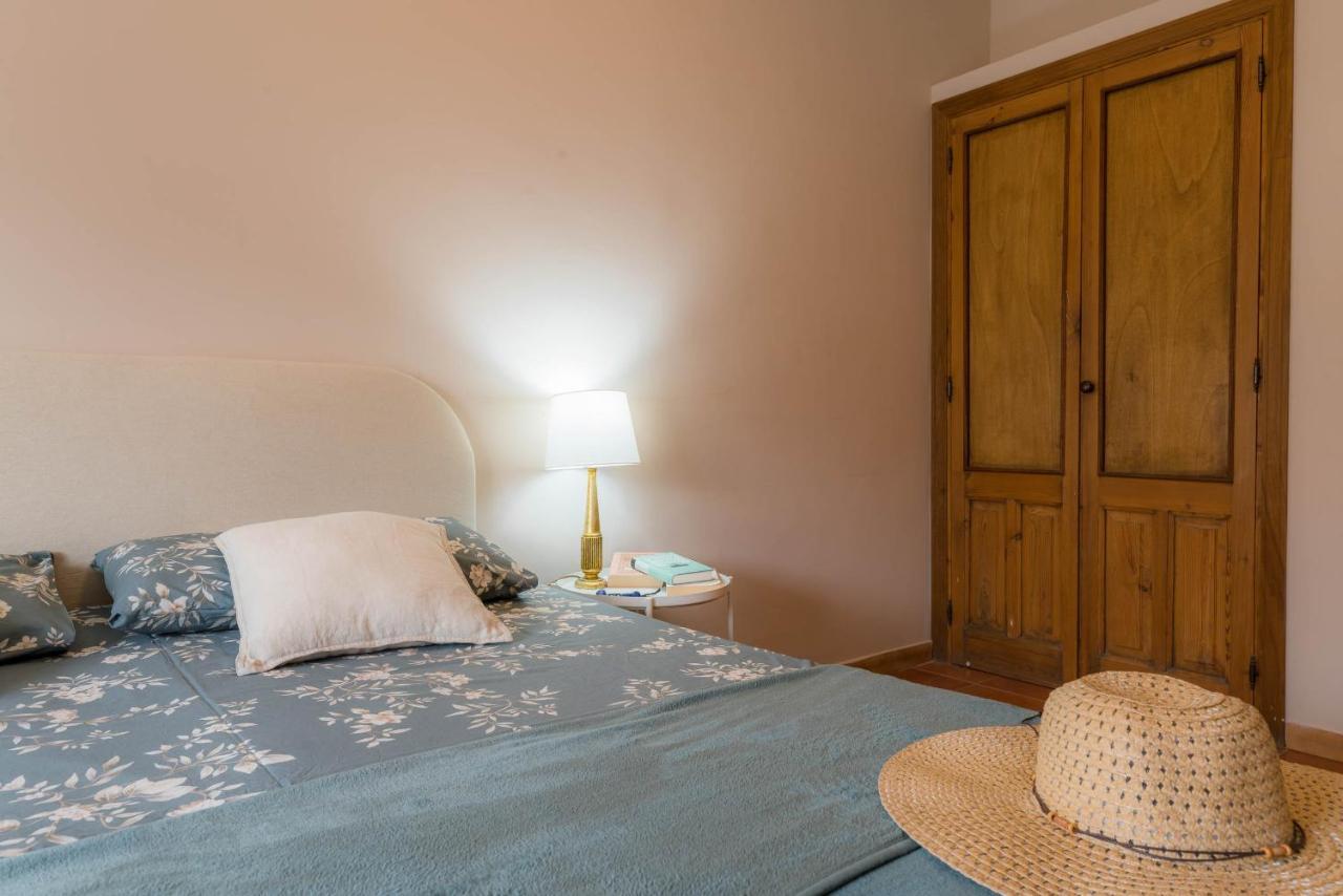 Case Borgo Vacanze Letojanni Kültér fotó