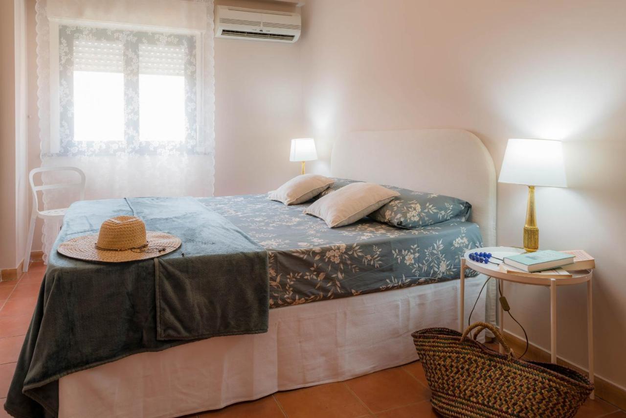Case Borgo Vacanze Letojanni Kültér fotó