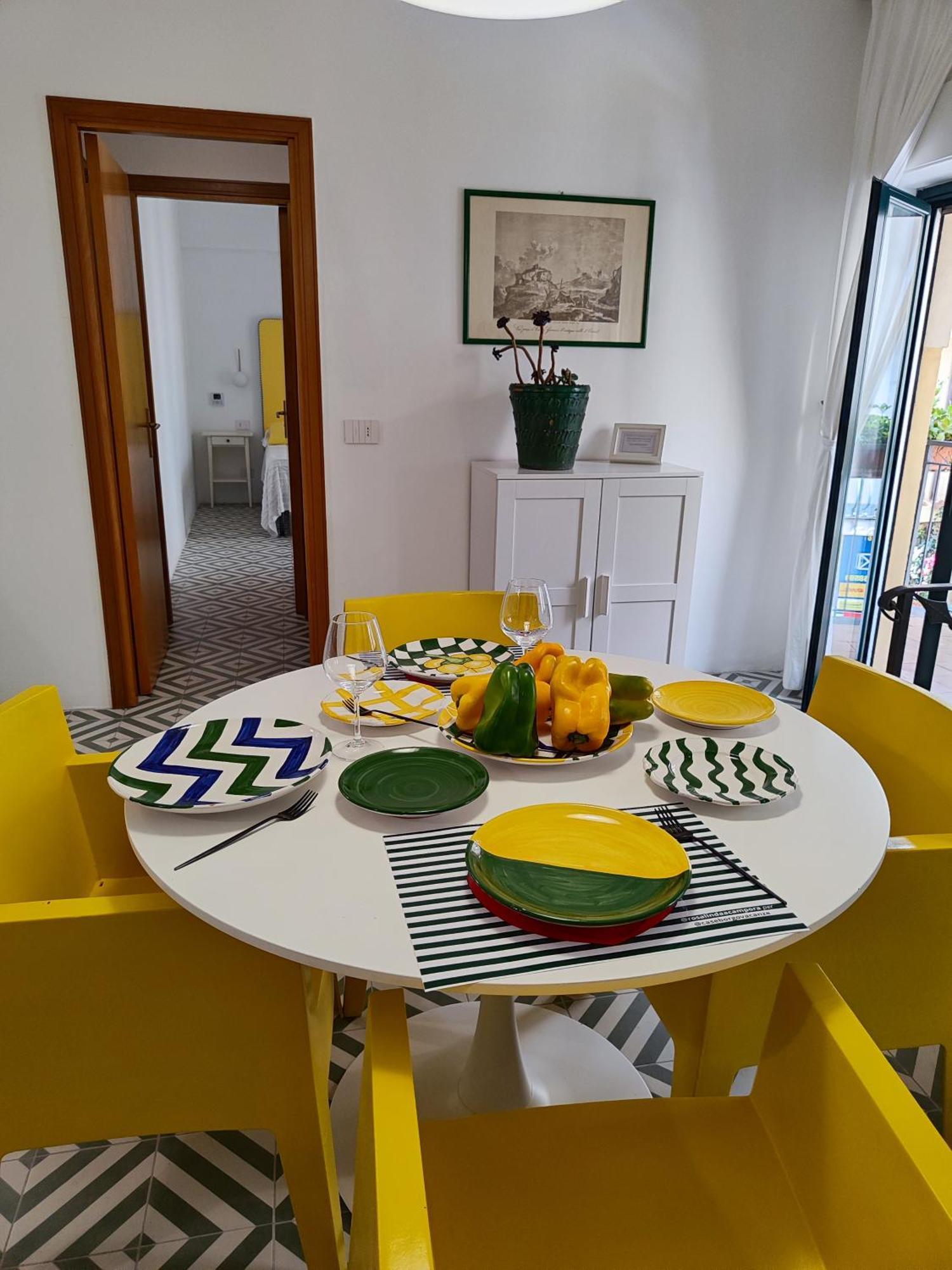 Case Borgo Vacanze Letojanni Kültér fotó