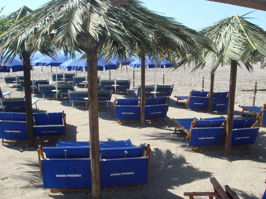 Case Borgo Vacanze Letojanni Kültér fotó